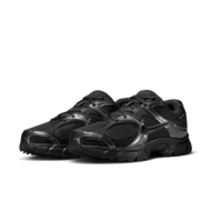 รองเท้าวิ่งแบบไม่ลื่นไถลใส่สบาย ระบายอากาศได้ดี แบบคาดสูงต่ำ รุ่น V5 RNR สีดำ HJ5228-001 สำหรับผู้ชา