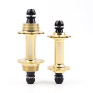 VBNGF POLSO 20 24หลุมจักรยานฟิกซ์เกียร์ฮับอะลูมินัมอัลลอย Fixie ล้อรถจักรยานฟิคเกียร์ชิ้นส่วนจักรยาน