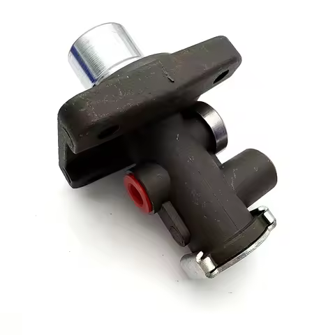 Solenoid Valve 1669297 For Volvo FH12 FM7 FM12 FLC FL6 FL7 FL10 FL12 FS7 FM10 Transmission Valve 165