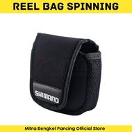 Spinning Fishing Reel Bag 1000 - 6000 Shimano Spinning Reel Bag Fishing Reel Accessories