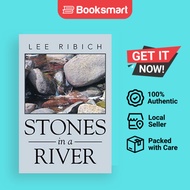 Stones In A River - Paperback - English - 9781499084528