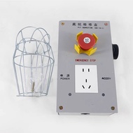 Preferred❤ Otis/Hangzhou Theo/Xizi Elevator Bottom Pit Repair Box SDK-1A-11 Emergency Stop Switch Bo