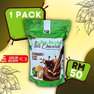 Kopi Sacha Inchi Milk Chocolate Original Ai Global