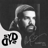 Drake - Scorpion Vinyl 2Lp
