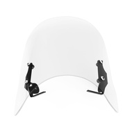 Honda CB125R CB250R CB300R 2018-2020 ABS Compression Windshield-Extreme Super Pleasure