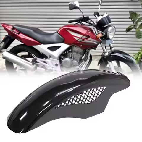 Classic-Motorcycles Modified Front Fender Front Mudguard Cover For Honda CBX250/CBX400 CBX400F Z400F