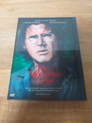 The Mosquito Coast蚊子海岸DVD