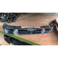 WIRA SATRIA PUTRA ARENA GRILLE GRILLE SARONG 02