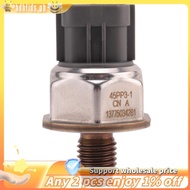 Common Rail  Pressure Sensor 45PP3-1 1465A034A 8C1Q9D280AA for  Navara D40  2.5