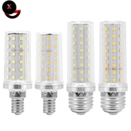 FS Got Liang 5W 7W LED Corn Bulb E27 E14 Light Bulb 60/80LEDs SMD2835 220V-240V LED Lamp Home Decora