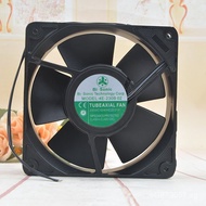02cm 4E-230B High Temperature Resistance Bi-Sonic Fan Bai Rui 12038 All Metal220V 12 FN3Q