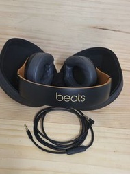 C.    。正版貨。Beats 。Studio3 Wireless 耳機