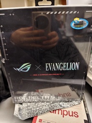 ROG Delta S Evangelion Edition Headphones