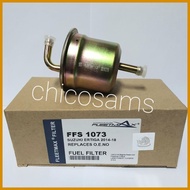 ➸ ❃ ♆ FLEETMAX FFS1073 Fuel Filter for Suzuki Ertiga (without bracket) 2014-2018