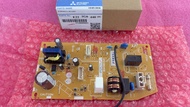 ใหม่ แท้ ศูนย์ บอร์ดแอร์ คอยล์เย็น มิตซูบิชิ MITSUBISHI พาร์ท E221G6440 ใช้กับรุ่น MS-GY09VF-TH1 MS-