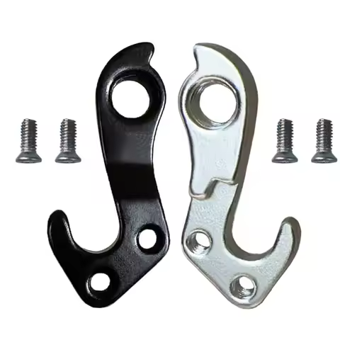 Bike Rear Derailleur Gear Mech Hanger 322175 For Trek Bicycle Tail Hook MTB Rear Gear Mech Derailleu