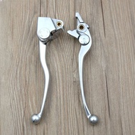 Clutch lever Brake levers For Kawasaki Ninja 650R ER-6N ER6N ER6F ER-6F KLE 650 Versys 2006 2007 200
