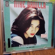 [SUPER LANGKA] DYN TARA 30091 CD Nike Ardilla - Sandiwara Cinta 1995