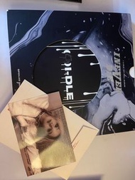 （G)I-DLE 專輯
