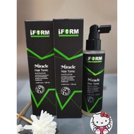 IForm Miracle Hair Tonic (120ml)