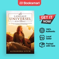 Le Langage Universel De La Nature - Paperback - French - 9781951943653