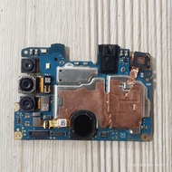 Mesin Samsung Galaxy A11 normal