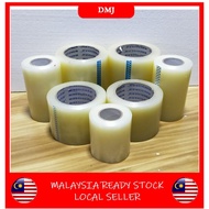Tape Untuk Menyambung Plastik UV Rumah Pelindung Hujan Repair Tape Greenhouse Special Repair