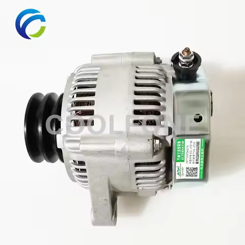 Generator Alternator for TOYOTA LAND CRUISER 80 J7 J8 4.2D 2706017170 2706017171 270601717184 270601