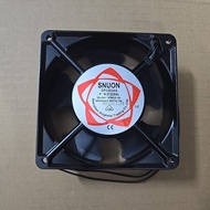 QAK - Radiator exhaust ventilation fan DP200A 12cm 220V