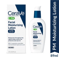[CHÍNH HÃNG] Kem Dưỡng Cerave Facial Moisturizing Lotion PM 4% Niacinamide Dưỡng Ẩm Ban Đêm
