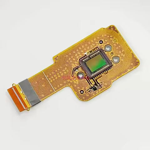1pcs CCD Image Sensor for NV8 Digital Camera