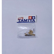 95324R Aftermarket adjustable mass dampers (2.5g weight/6pcs) gold