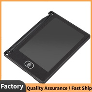 Image Tablet 4.4Inch LCD Writing Tablet Electronic Writing Pad LCD Screen Digital Educational Writin
