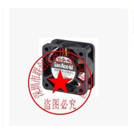[Ready Stock Cooling Fan] 109P0412P9H03 109P0412H9D01 109P0412H728 SANYO SANYO Imported Fan
