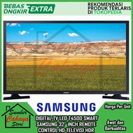 [Instan] SAMSUNG LED TV DIGITAL 32 INCH UA32T4500AK SMART TELEVISI
