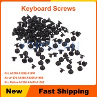 New Keyboard Screws Screw For Macbook Air Pro Retina A1369 A1466 A1370 A1465 A1278 A1286 A1297 A1425