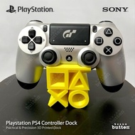 PS4 Stick Controller Dock Stand Dual Sense