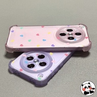 Ice Mist Casing For Realme GT7 Pro C15 C12 C11 9i 7i Global 5 5s 5i 6i 5G 4G Matte Back Cover Cute I