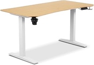 TTRacing Titus X Smart Desk Ergonomic Standing Desk Electric Height Adjustable PC Gaming Desk Table