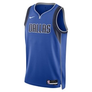 100% Authentic Nike | เสื้อยืด NBA Dri-Fit ซับเหงื่อ NIKE NBA DRI-FIT DN2133