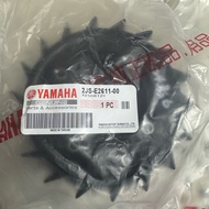 YAMAHA 2JS-E2611-00 Fan Fourth Generation Fighting Fifth BWSR Cooling