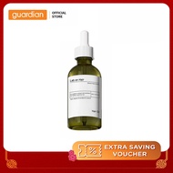 Lab On Hair Rosemary Hair Oil 60ml - Minyak Penumbuh Rambut Hair Serum Hair Ampoule Menutrisi Kulit 