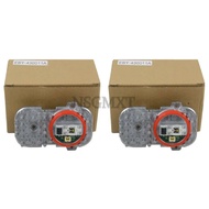 AP03 2pcs Headlight LED INSERT DIODE MODULE FOR BMW 3er 4er 6er X5 X3 X6 F15 F16 F86 63117263051 130