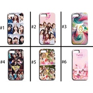 Twice Design Hard Phone Case for Samsung Galaxy A7 2017 2018/J7 2016/J2 Prime/A13 4G/A23/A03s