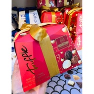 COKLAT LANGKAWI ELIT TRUFFLE CAFE PREMIUM GOURMET COLLECTION