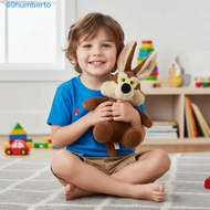 HUMBERTO Wolf in Clothing Plushie, Cute Design Creative Toy Sleepy Sheep Plush, Lamb Plushie Soft Pl