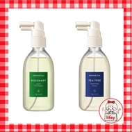 [AROMATICA]  Rosemary Root Enhancer
