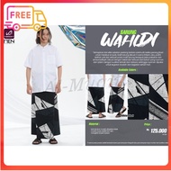 Rabbani ORI - Palestinian Rabbani Sarong WAHIDI SJ3 Al-Muqiit.Shop