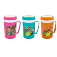 800 Ml Evenia Greenleaf 5280 Glass