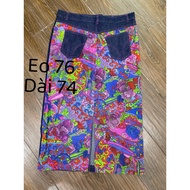 HK 2Hand Skirt